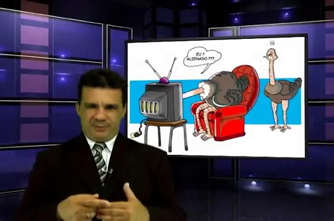 A verdade sobre novelas