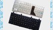 FbscTech Laptop Keyboard for HP COMPAQ Presario nx9100 nx9105 nx9110 NX6115 NX6125 Series US