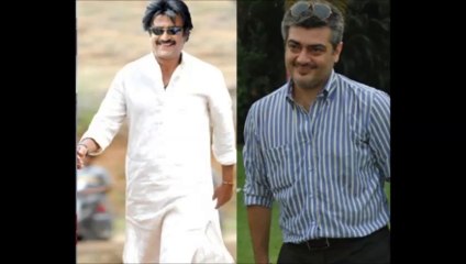 Bhaskar the rascal Tamil Remake rajin or Ajith