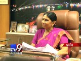 AMC's Failed Promises: Shoddy pre-monsoon work put Amdavadis in trouble - Tv9 Gujarati