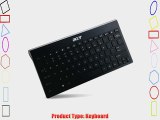 Acer Tablet Bluetooth Keyboard (English) for A500 Series Tablets