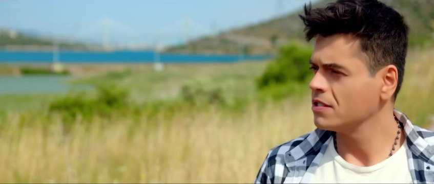 GD | Γιώργος Δασκαλάκης - Να σαι καλά| 25.06.2015 (Official ᴴᴰvideo clip) Greek- face