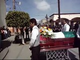 GOMEZ FARIAS JALISCO HOMENAJE A POLICIA DE LINEA J. JESUS MATIAS RAMIREZ