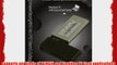 Digigear 16bit / 32 bit CardBus PCMCIA PC Card to 34 mm ExpressCard Adapter/Reader/Writer