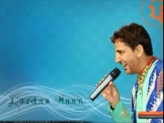 new punjabi song - Gurdas Maan