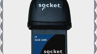 Socket CompactFlash Scan Card (CFSC) 5E
