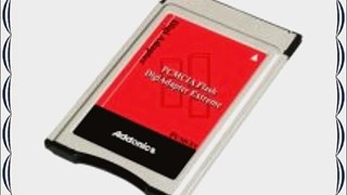 PCMCIA Flash DigiAdapter Extreme