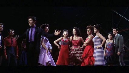 West Side Story - America (1080p HD)