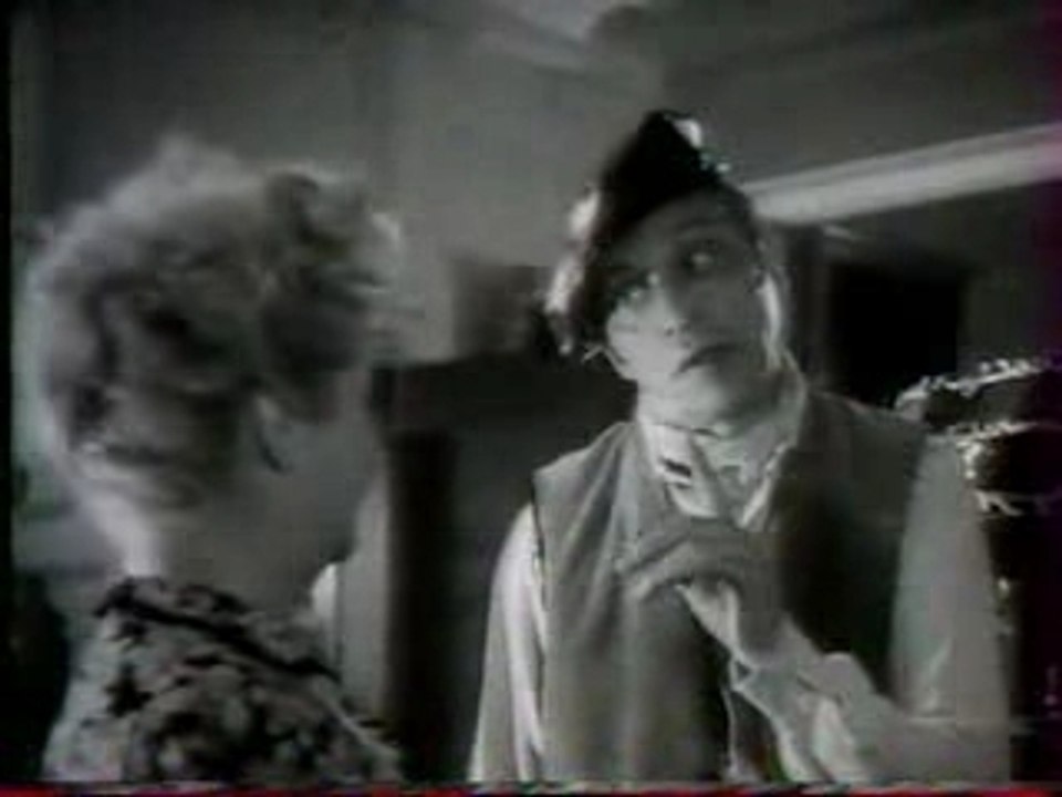 Jouvet - Copie conforme