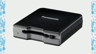 Panasonic P2 Card USB 2.0 Flash Reader