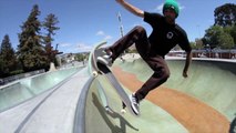 Skateboarding Trick Tips | Blunt To Fakie