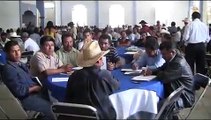 Conflictos agrarios, tema central del Foro Regional de Sola de Vega