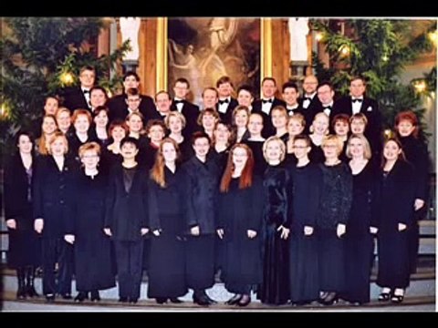 Choir Tempori: Ave Verum Corpus (W.A.Mozart)