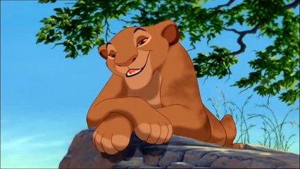 Sagan om Lejonpungen