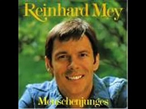 Der Bär der ein Bär bleiben wollte - Reinhard Mey