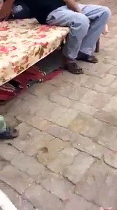 مزاح تو مزاح ھوتا ہے