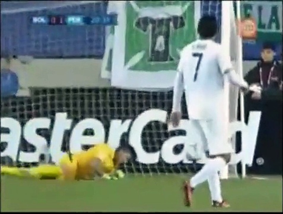 Perú se impuso 3-1 a Bolivia y enfrentará a Chile en semifinales de la Copa América 2015