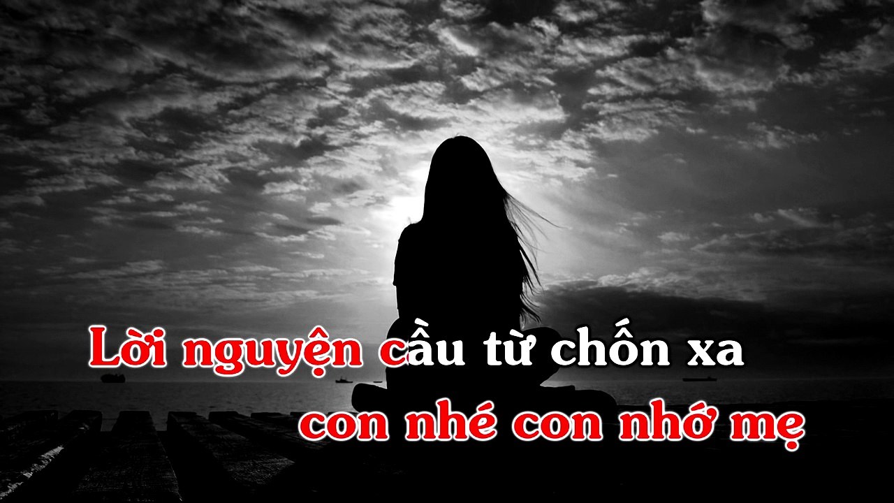 Gặp Mẹ Trong Mơ - Thùy Chi