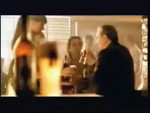 Reklama za MB pivo || Neka čeka Ceca! || Ceca i Laza