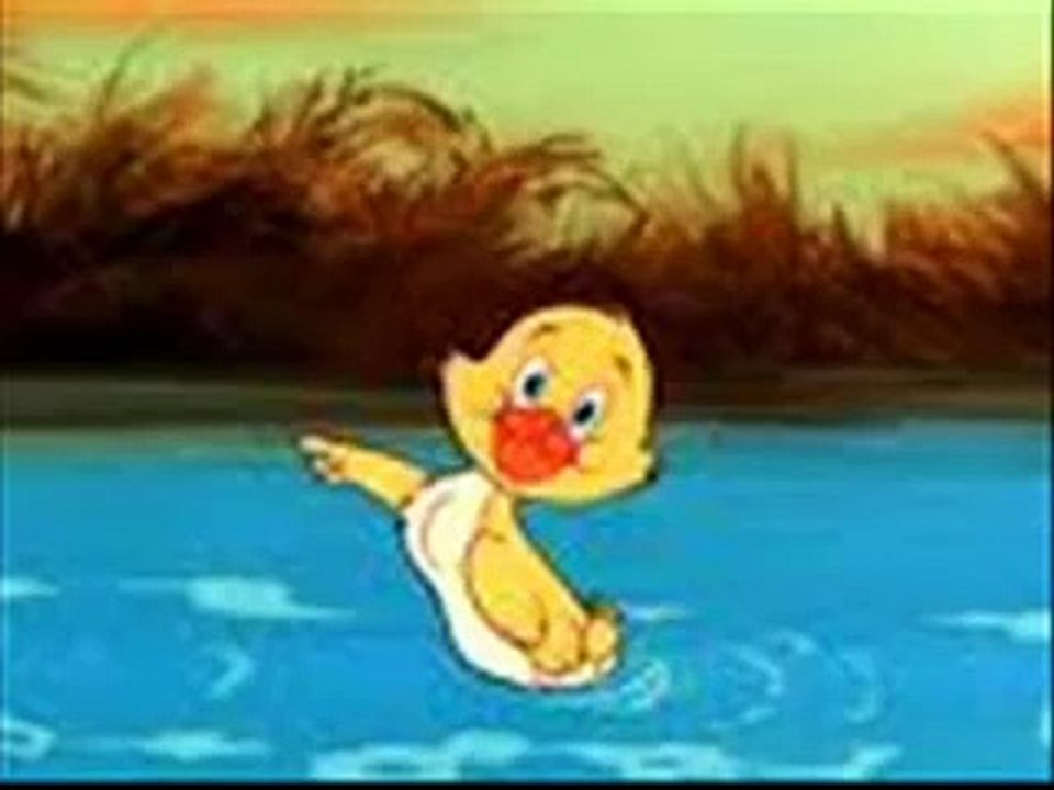 Duck Msg tone