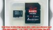 Zectron UHS-1 32GB Micro Class 10 Memory Card for Motorola Photon 4G MB855   Free 5 in 1 SDHC