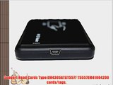 Chafon 125khz USB Desktop Contactless Smart EM Card Rfid Reader/Writer(T5557/ Em4305 /4100/4200)