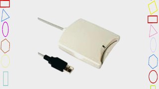 SCM Microsystems SCR331 USB Card Reader