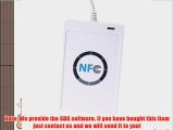 Andoer NFC ACR122U RFID Contactless Smart Reader