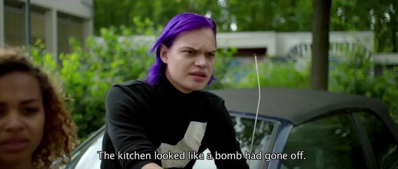 DER NACHTMAHR | Trailer | Deutsch German | 2015