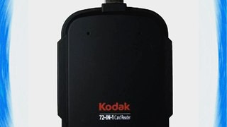 Kodak A270 72-in1 Card Reader (84037)