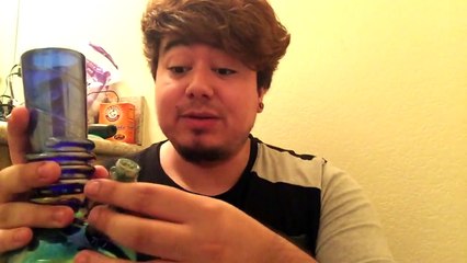 Medical Marijuana Strain Review: Blackberry Kryptonite