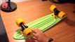 REVIEW: Watch this BEFORE buying a Penny Board! (GLB bantam st skateboard)