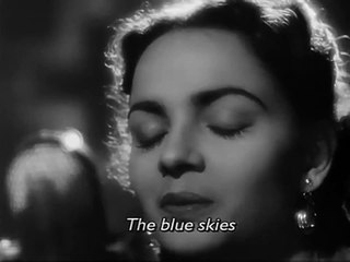 MR. & MRS. '55 (1955) - Neele Asmani | Boojho To Yeh Naina Babu Kiske Liye Hain