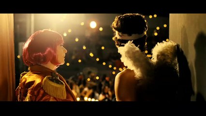 巴西电影《未来之人》主演: 瓦格纳·马拉 / Aline Moraes / Maria Luísa Mendonça / Fernando Ceylão part1