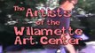 Willamette Art Center 1.2 - Jon Lovejoy