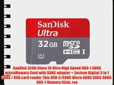 SanDisk Ultra 32GB UHS-1 Micro SDHC Verizon Wireless Ellipsis 7 card is custom formatted for