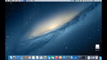 How to access command prompt on your mac
