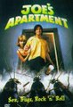 Joe's Apartment (1996) Full Movie ❊Streaming Online❊