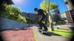 EA Skate 3 - Quick Session at: Monterey Park (made by SupaFly)