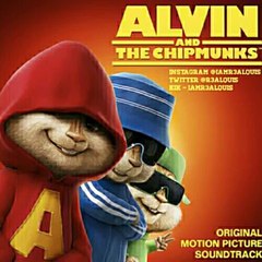Fetty Wap - Trap Queen | Alvin And The Chipmunks
