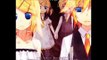 Adolescence Kagamine Rin y Len con letra