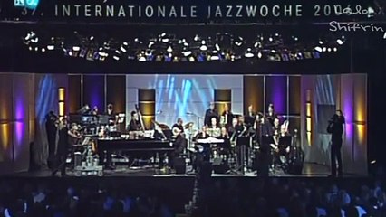 LALO SCHIFRIN -  MISSION IMPOSSIBLE - LIVE