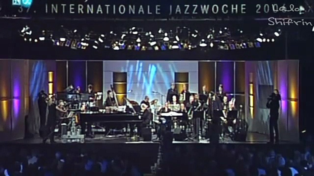 LALO SCHIFRIN -  MISSION IMPOSSIBLE - LIVE