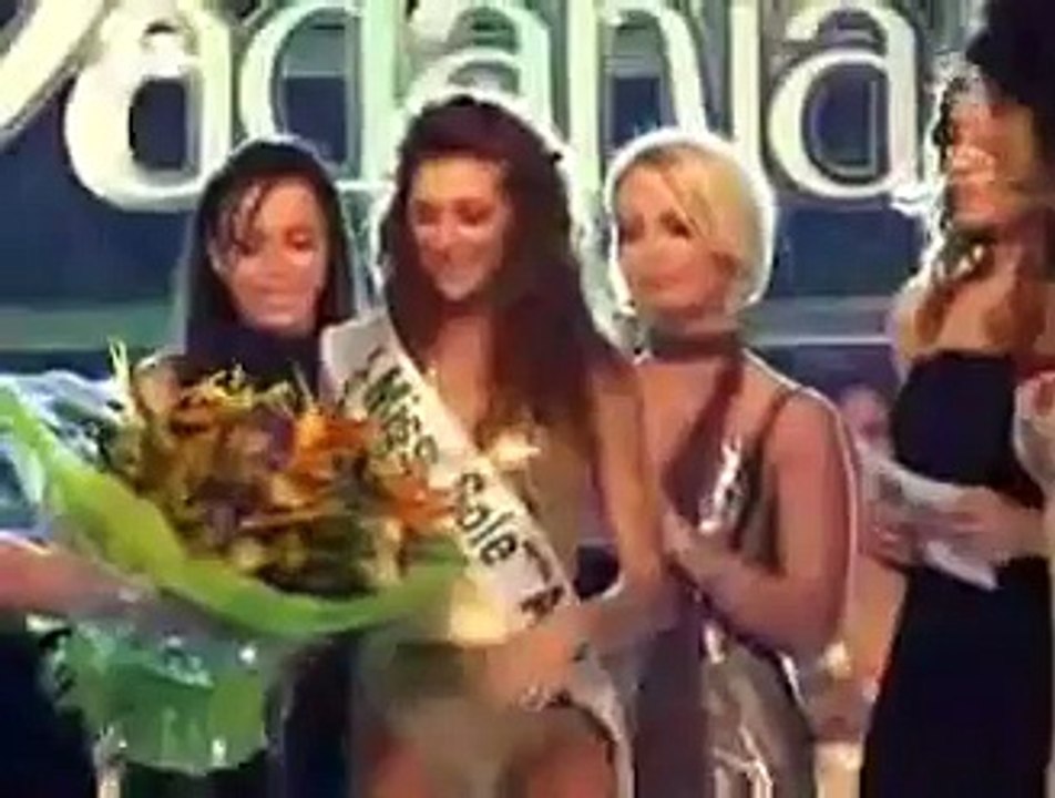 Miss Padania 2008 interviste