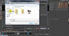 Tutorial: Como fazer um banner de minecraft simples (Cinema4d   Photoshop)