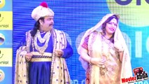 Kiku Sharda & Delnaaz Irani | Akbar Birbal Comedy Act