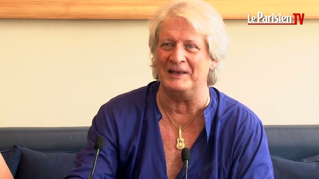 Patrick Sébastien : «L'affaire sur la petite pipe , c'est n'importe quoi !»