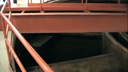 Waste Water Treatment Plant