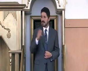 د   عدنان ابراهيم تحذيرواكبر الادلة على وجود الله.