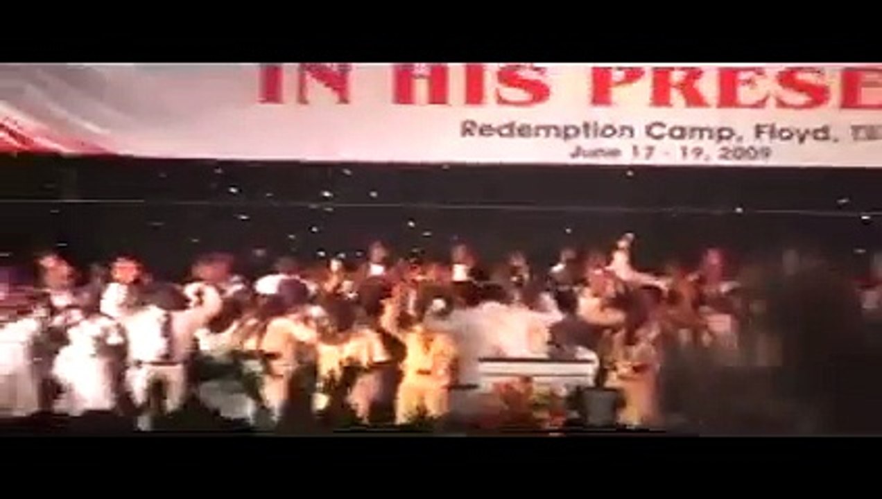 13th Annual RCCG North America Convention